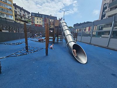 Купить квартиру г Сочи, ул Тимирязева, д 44А 18000000 рублей