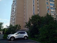 Купить квартиру г Москва, ул Главмосстроя, д 7 28000000 рублей