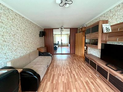 Купить квартиру г Королёв, ул Академика Легостаева, д 4 к 1 6500000 рублей