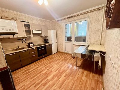 Купить квартиру г Королёв, ул Академика Легостаева, д 4 к 1 6500000 рублей