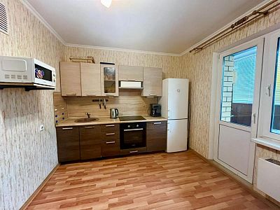 Купить квартиру г Королёв, ул Академика Легостаева, д 4 к 1 6500000 рублей