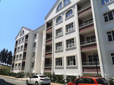 Купить квартиру г Сочи, р-н Адлерский, ул Ленина, д 290/7 к 8 10000000 рублей
