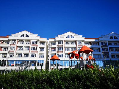 Купить квартиру г Сочи, р-н Адлерский, ул Ленина, д 290/7 к 12 5800000 рублей