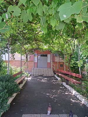 Купить квартиру г Сочи, р-н Адлерский, ул Молокова, д 30 25000000 рублей