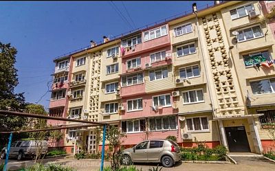 Купить квартиру г Сочи, тер. СНТ Сутугинское, ул Дарвина, д 72 9900000 рублей