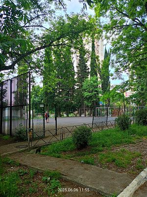 Купить квартиру г Сочи, ул Абрикосовая, д 19 13000000 рублей