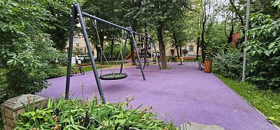 Купить квартиру г Москва, пр-кт Мира, д 79 39800000 рублей