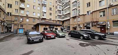 Купить квартиру г Москва, пр-кт Мира, д 79 39800000 рублей