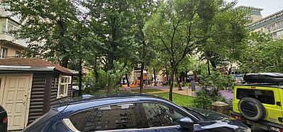 Купить квартиру г Москва, пр-кт Мира, д 79 39800000 рублей