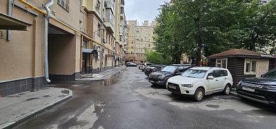 Купить квартиру г Москва, пр-кт Мира, д 79 39800000 рублей