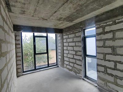 Купить дом Краснодарский край, г Сочи, село Барановка, Овощной пер, д 17/16а 25000000 рублей