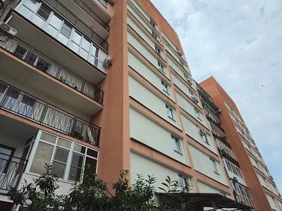 Купить квартиру пгт Сириус, ул Урожайная, д 71/1 к 6 30500000 рублей