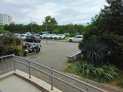 Купить квартиру г Сочи, р-н Адлерский, ул Худякова, д 7 к 3 22500000 рублей