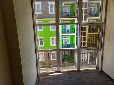 Купить квартиру пгт Сириус, ул Таврическая, д 7 к 6 18000000 рублей