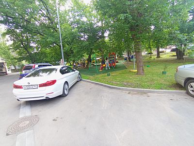 Купить квартиру г Москва, ул Шаболовка, д 54 21700000 рублей
