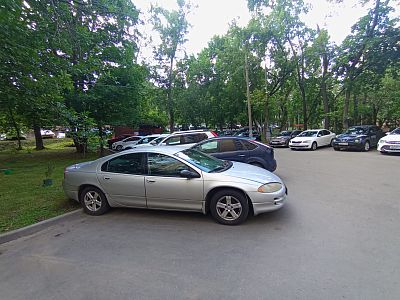 Купить квартиру г Москва, ул Шаболовка, д 54 21700000 рублей