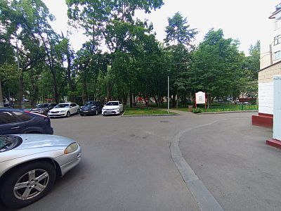 Купить квартиру г Москва, ул Шаболовка, д 54 21700000 рублей