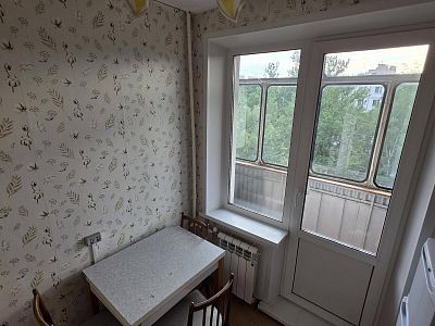 Купить квартиру г Москва, ул Болотниковская, д 40 к 4 11500000 рублей
