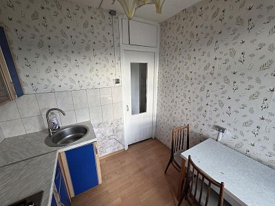 Купить квартиру г Москва, ул Болотниковская, д 40 к 4 11500000 рублей