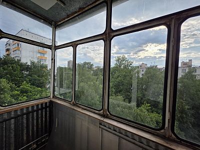 Купить квартиру г Москва, ул Болотниковская, д 40 к 4 11500000 рублей