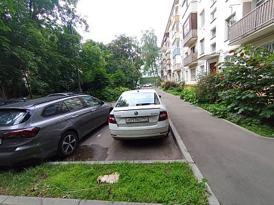 Купить квартиру г Москва, ул Шаболовка, д 46 к 1 16800000 рублей