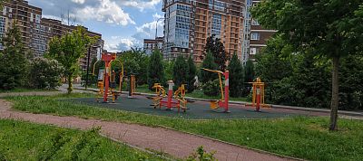 Купить квартиру г Москва, ул Татьянин Парк, д 16 к 1 22000000 рублей