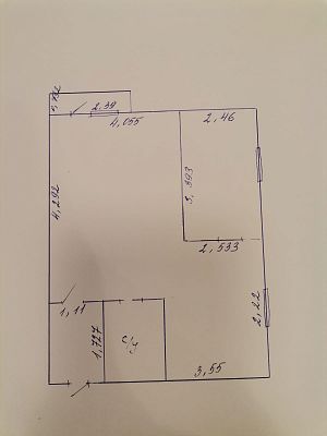 Купить квартиру г Москва, ул Орджоникидзе, д 6 к 4 16750000 рублей
