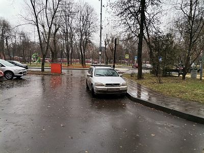 Купить квартиру г Москва, ул Орджоникидзе, д 6 к 4 16750000 рублей