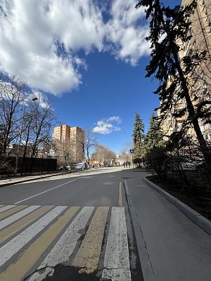 Купить квартиру г Москва, ул Большие Каменщики, д 6 стр 1 51900000 рублей