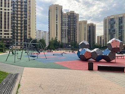 Купить квартиру г Москва, ул Самуила Маршака, д 15 к 1 17000000 рублей