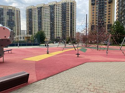 Купить квартиру г Москва, ул Самуила Маршака, д 15 к 1 17000000 рублей