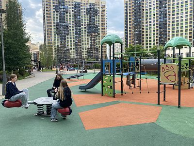 Купить квартиру г Москва, ул Самуила Маршака, д 15 к 1 17000000 рублей