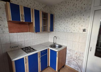Купить квартиру г Москва, ул Болотниковская, д 40 к 4 11500000 рублей