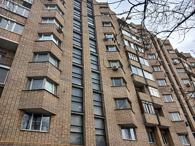 Купить квартиру г Москва, Карманицкий пер, д 5 49900000 рублей