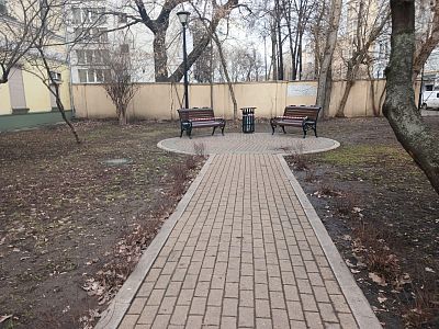 Купить квартиру г Москва, Карманицкий пер, д 5 49900000 рублей