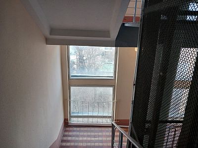 Купить квартиру г Москва, Карманицкий пер, д 5 49900000 рублей