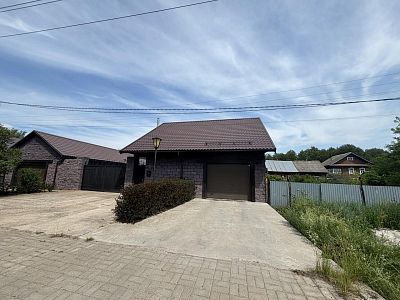 Купить дом г Уфа, тер Кордон N6, д 7а 30000000 рублей