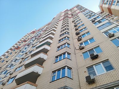 Купить квартиру г Москва, ул Главмосстроя, д 7 28000000 рублей