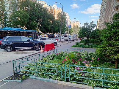 Купить квартиру г Москва, ул Главмосстроя, д 7 28000000 рублей