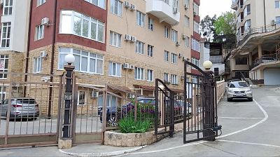 Купить квартиру г Сочи, ул Бамбуковая, д 44Б 9500000 рублей