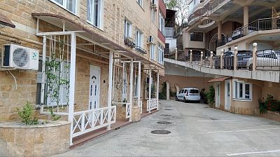Купить квартиру г Сочи, ул Бамбуковая, д 44Б 9500000 рублей