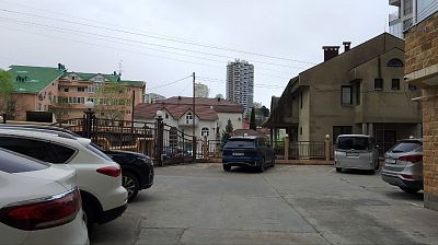 Купить квартиру г Сочи, ул Бамбуковая, д 44Б 9500000 рублей