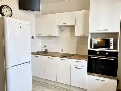 Купить квартиру поселок Новогорелово, ул Современников, д 13 к 2 5025000 рублей