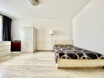 Купить квартиру поселок Новогорелово, ул Современников, д 13 к 2 5025000 рублей