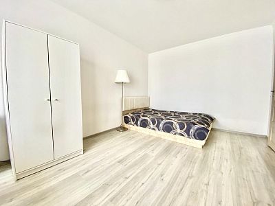 Купить квартиру поселок Новогорелово, ул Современников, д 13 к 2 5025000 рублей