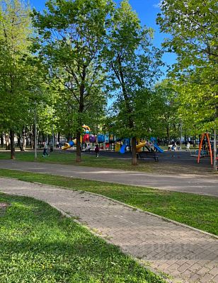 Купить квартиру г Москва, б-р Маршала Рокоссовского, д 6 к 1А 26500000 рублей