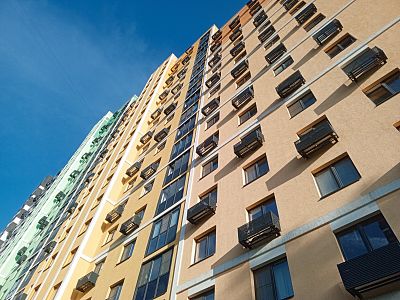 Купить квартиру г Москва, ул Производственная, д 8 к 1 28000000 рублей