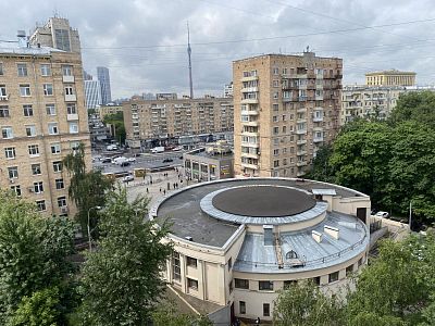 Купить квартиру г Москва, ул Новоалексеевская, д 3 21500000 рублей