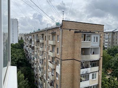 Купить квартиру г Москва, ул Новоалексеевская, д 3 21500000 рублей