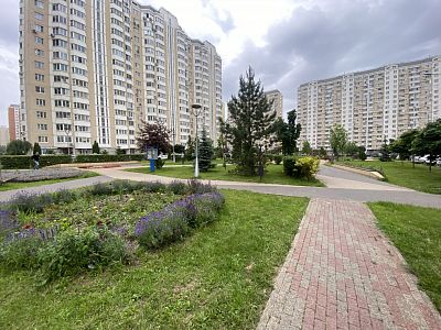 Купить квартиру г Москва, ул Самуила Маршака, д 14 16300000 рублей